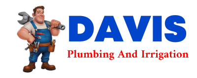 Trusted plumber in DE FOREST